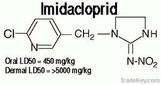 imdidacloprid