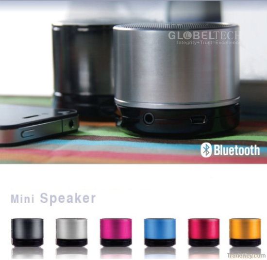 Portable bluetooth speaker wireless speaker