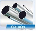stainless steel welded tubes