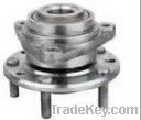 Wheel Hub Bearing