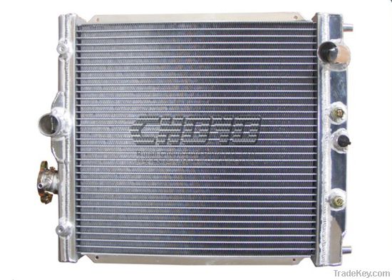 All Aluminum Radiator