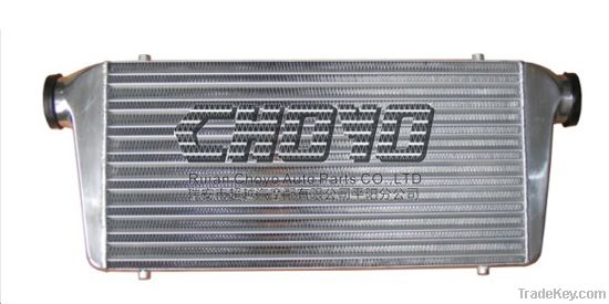 intercooler  600*300*68