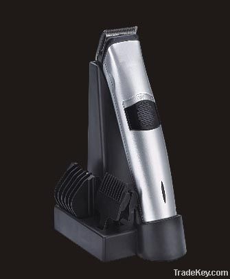 JDL-288 cheap professional dingling hair clipper with combs
