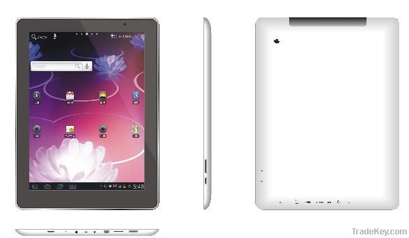 tablet pc