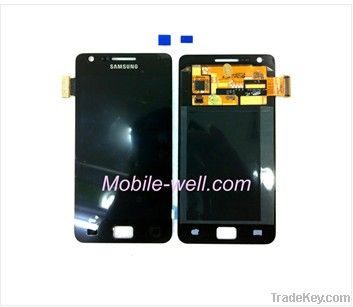 mobile phone LCD
