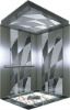Mirror Etching Stainelss Steel Residential Elevator