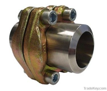 stainless steel SAE  flange
