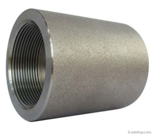stainless steel thread coupling
