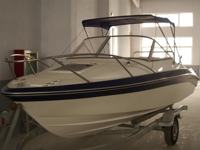 Motor Boat(Speed boat)