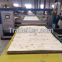 Okoume Face/Back Commercial Plywood / Furniture Plywood / Interior Grade Plywood