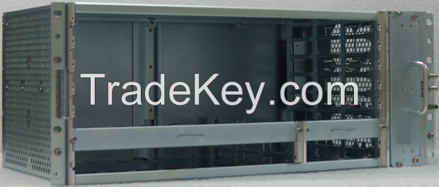 Computer enclosure, cabinet, case,casing