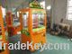 Toy Crane machine/Toy machine/toy gift machine/key point machine/key p