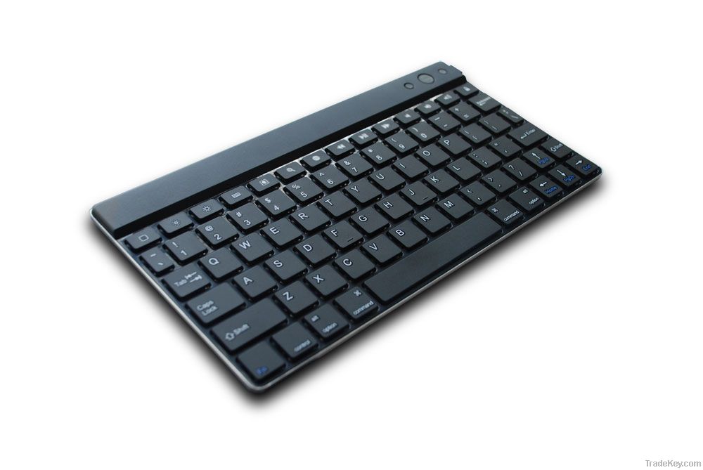 Ultra-Slim Bluetooth 3.0 wireless keyboard