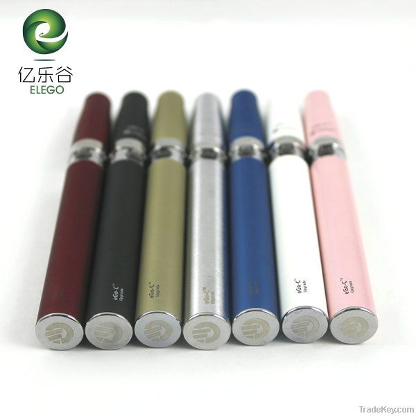 Joyetech Electronic Cigarette eGo-C