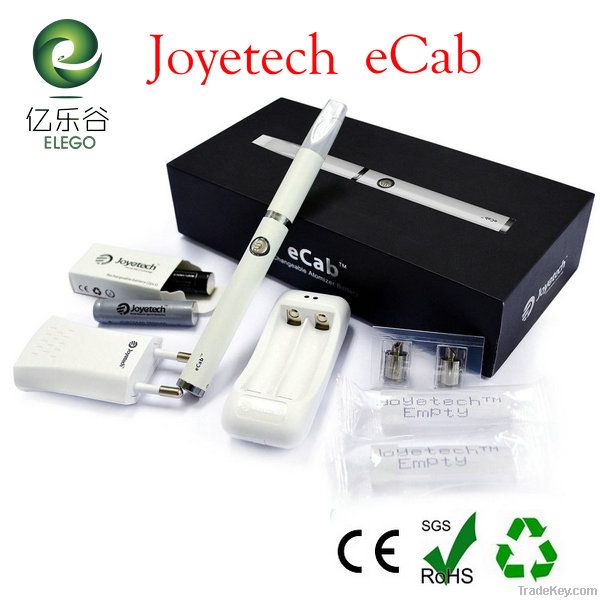 E Cigarette Joyetech eCab