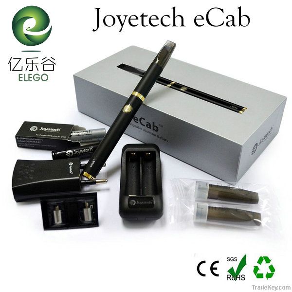E Cigarette Joyetech eCab
