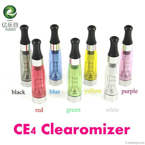 CE4 V2 Clearomizer