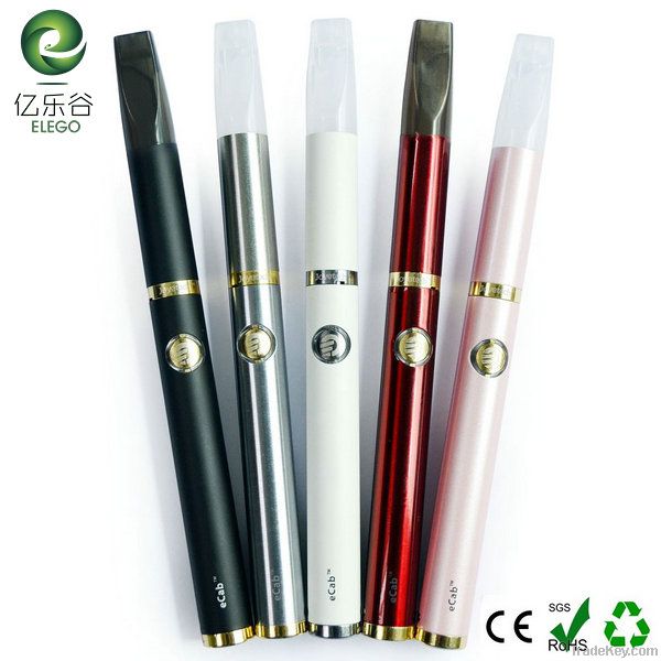 Cigarette Electronic eCab