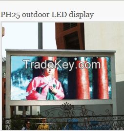 Manufactory LED Display/Sign/Screen