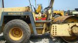 Used Road Roller (BW217D-2)