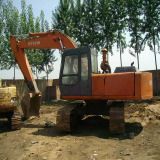 Used Excavators (Hitachi, EX200-1)