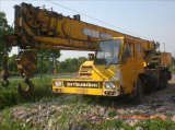 Used Truck Crane (NK300E-V)