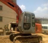 Used Excavator (Hitachi 120-5)