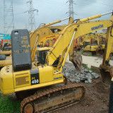 Used Crawler Excavator (PC450)