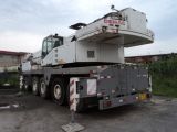 Used  Demag AC395 Crane 120t 1997 (AC395)