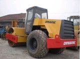 Used Road Roller Dynapac Ca30d