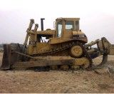 Used Bulldozer Perfect Condition (Cat D9N)