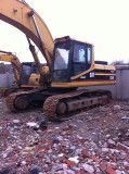 Used Cat 330b Excavator