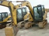 Use Cat 307c Excavator in Excellent Condition