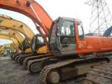 Used Hitachi Zx330 Excavator in Excellent Condition