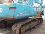 Used Kobelco Excavator (SK210LC)