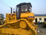 Used Caterpillar D6R Bulldozer on Promotion