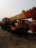 Used Tadno 50t Truck Crane (TG500)