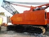 Used Cralwer Crane (KH150)