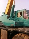 Used Kato Rough Crane 25t (KR250M)