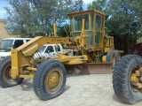 Used Cat Motor Grader 12G (12G / 61M16675)