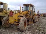 Used Champion 720R Motor Grader