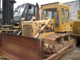 Used Bulldozer CAT D6D (31X01686)