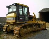 Used Caterpillar D6G Bulldozer