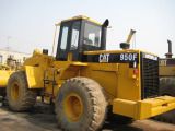 Used CAT Wheel Loader (950F/ 4DJ02202)