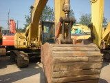 Used Cat320c Hydraulic Excavator