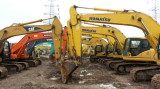 Komatsu Used Excavator (PC200-7)