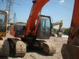 Used Hitachi ZX200-6 Excavator