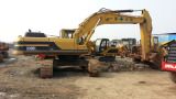 Used Crawler Excavator Caterpillar 330BL