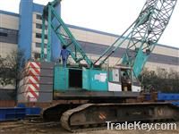 Kobelco 5170-2A  crawler  crane