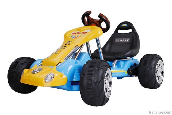 Kids Ride On Go Kart